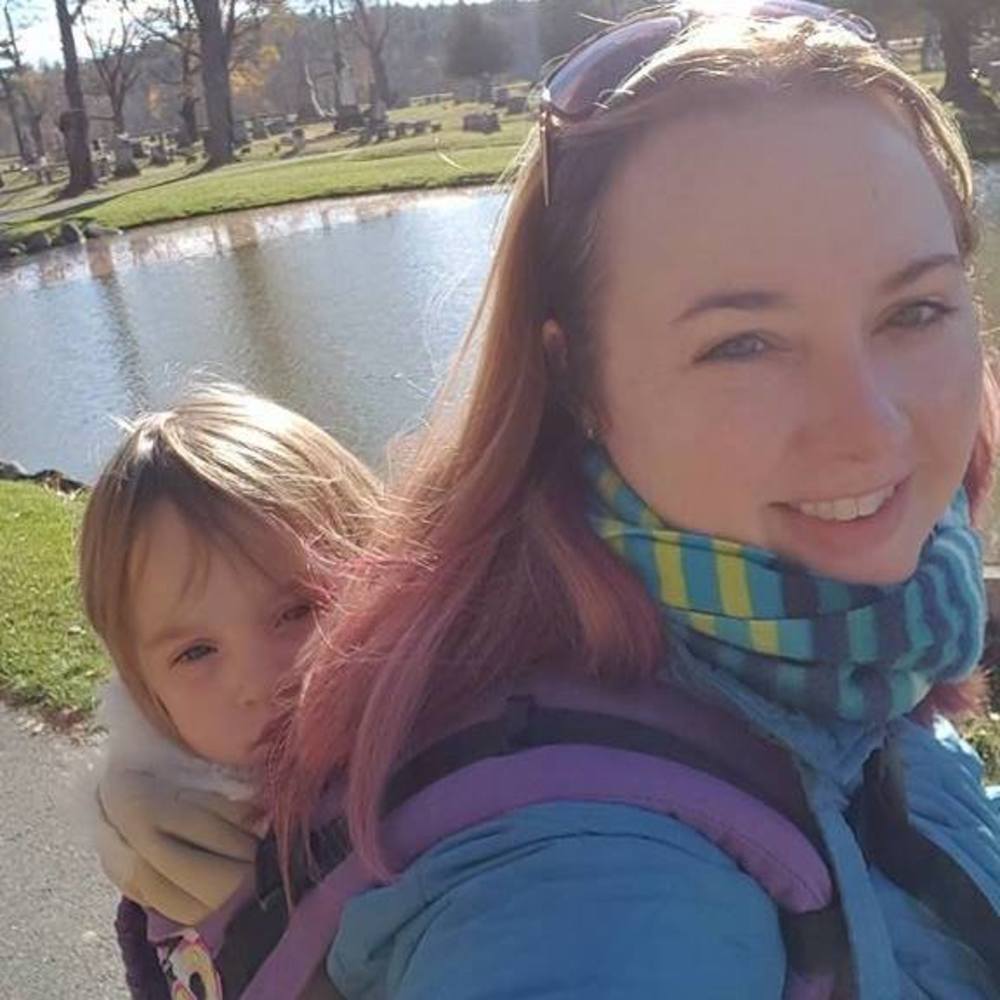 Meet your Posher, Betsy